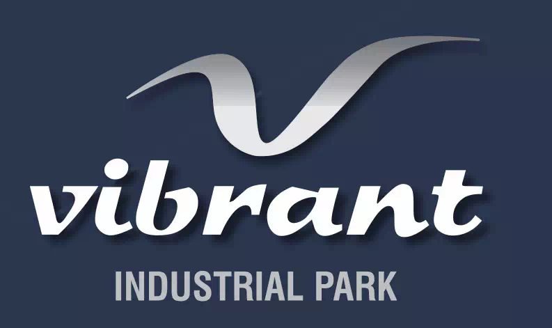 Vibrant Industrial Park