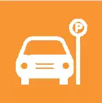 Sufficient Parking