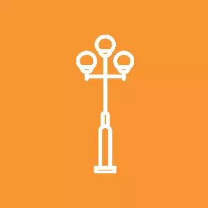 Street Lights