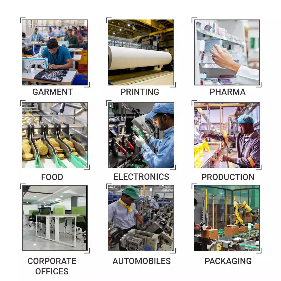 Industry